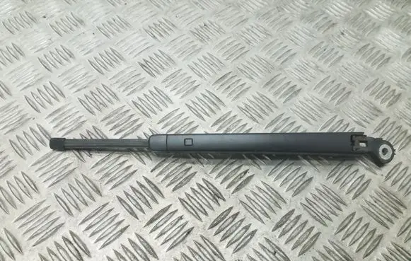 Skoda Yeti (5L) Rear wiper blade arm 5L6955707