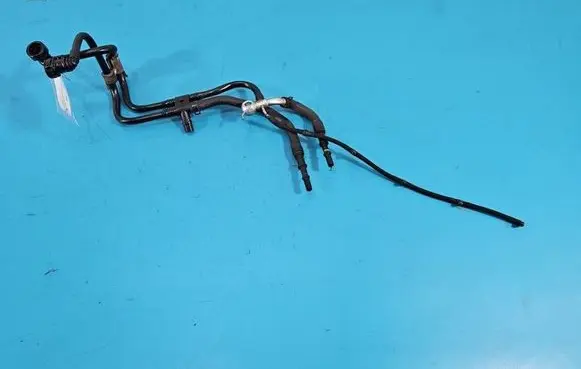Hyundai ix35 Fuel line pipe IMPRK1551168