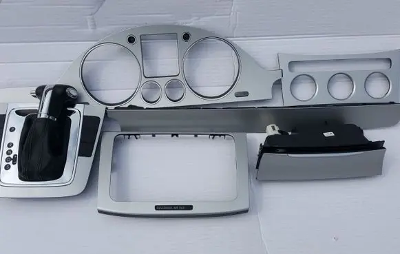 Volkswagen PASSAT B6 Dashboard glove box trim vwgroup777
