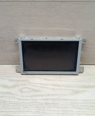 Audi Q5 SQ5 8R Screen/display/small screen 8R0919604A