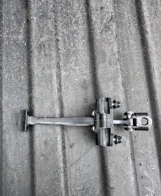 Volvo S90, V90 Rear door check strap stopper 31385858