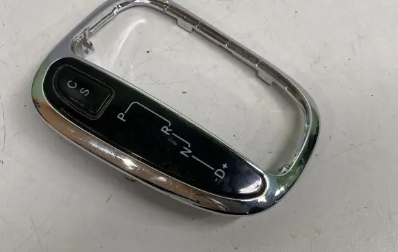 Mercedes-Benz C W203 Gear shift selector indicator A2032672088