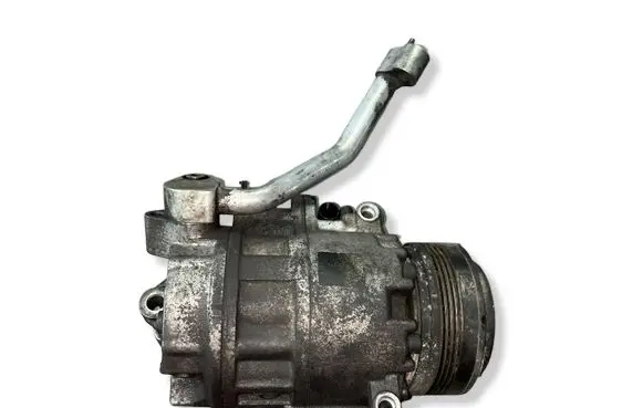 BMW X5 E53 Air conditioning (A/C) compressor (pump) 6918000