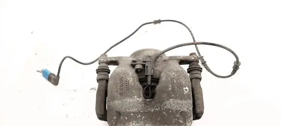 Mercedes-Benz C W205 Front brake caliper 