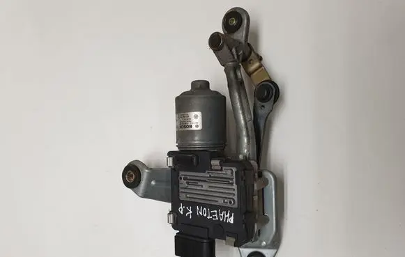 Volkswagen Phaeton Wiper motor 3D1955119 0390241704