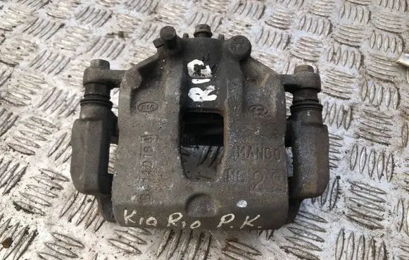 KIA Rio Front brake caliper