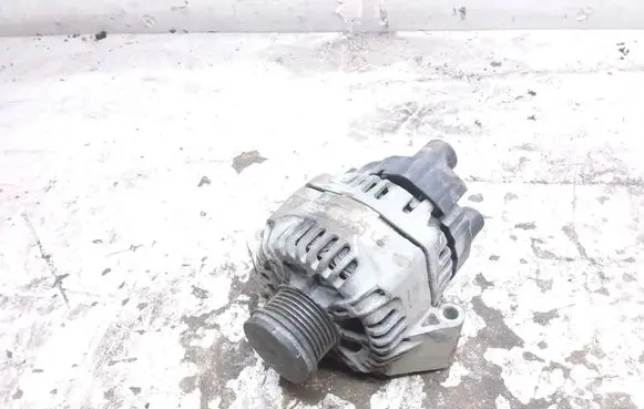 Opel Combo C Generator/alternator 0986048771