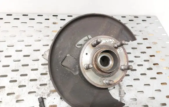 Opel Insignia A Front wheel hub