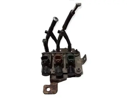 Nissan Patrol Y61 Turbo solenoid valve