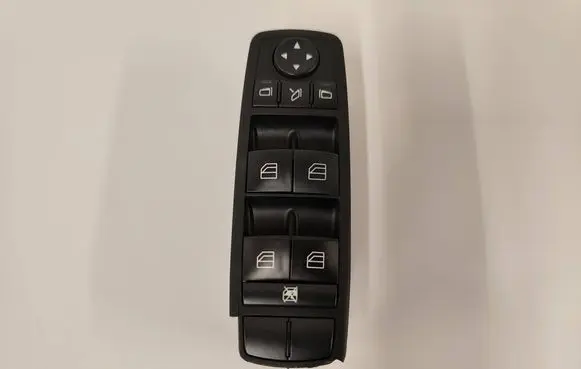 Mercedes-Benz R W251 Electric window control switch A2518300290 03728360
