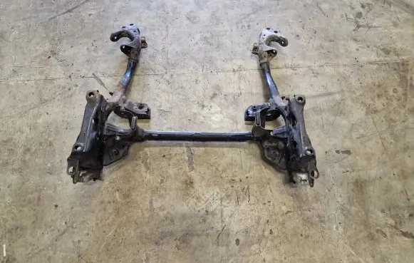 Audi A8 S8 D4 4H Front subframe 4H0399252