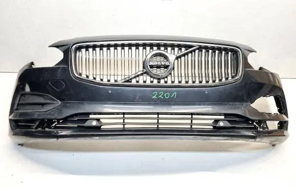 Volvo S90, V90 Front bumper 31383226