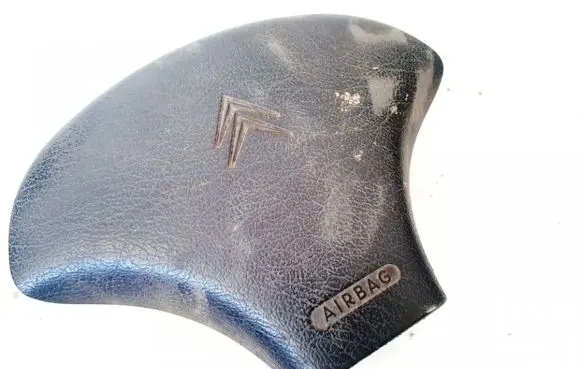Citroen Berlingo Steering wheel airbag 96434460 61432050c