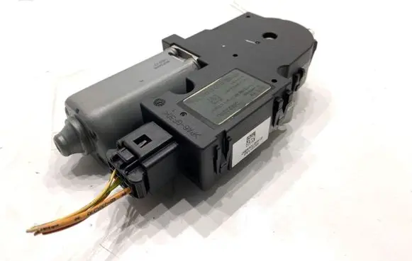 Peugeot 308 SW Sunroof motor/actuator 402552D