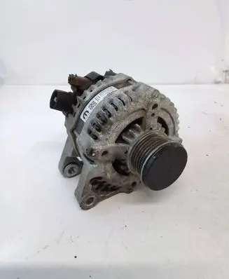Opel Mokka B Generator/alternator 9835688980 MS1042117143 ALTD15CCEM02