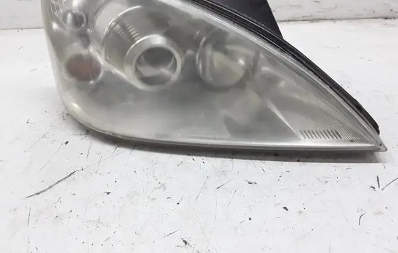 Ford Galaxy Headlight/headlamp 1305235533