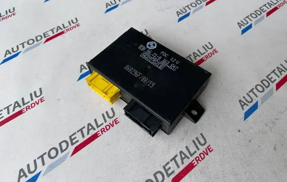 BMW 5 E39 Parking PDC control unit/module 8363547 66218363547 8381088