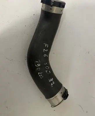 BMW X4 F26 Intercooler hose/pipe 1234567