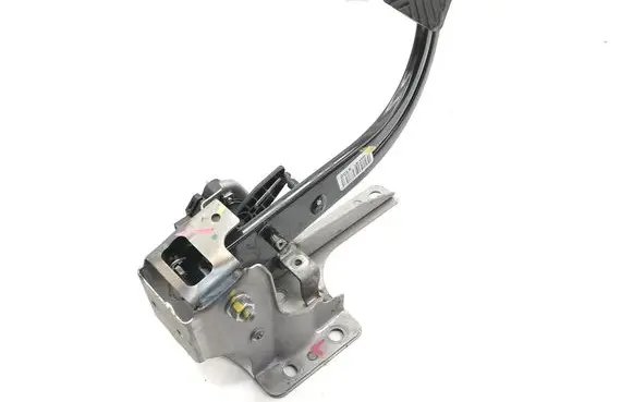 Clutch pedal