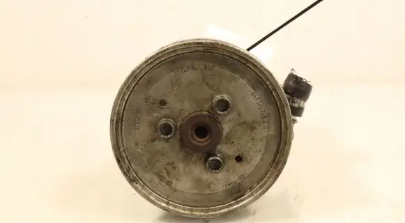 Audi A6 S6 C6 4F Power steering pump 4F0145166A