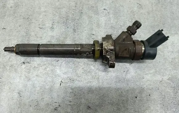 Suzuki SX4 Fuel injector 0445110239BOSCH