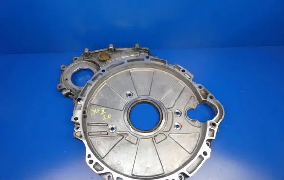Jaguar XF Timing chain cover G4D36K301AF