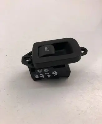 Volvo V60 Electric window control switch 31394841