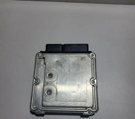 Volkswagen Transporter - Caravelle T6 Engine control unit/module 03L907309L 0281017554
