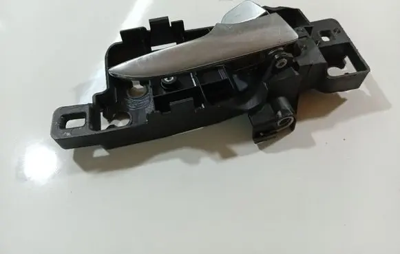 Ford Mondeo MK IV Rear door interior handle 6M21U22600