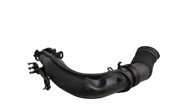 Peugeot 508 RXH Turbo air intake inlet pipe/hose 9685506980