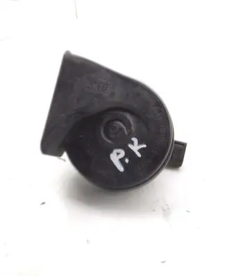 BMW 1 E82 E88 Horn signal