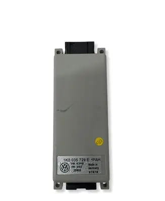 Volkswagen Touran I Phone control unit/module 1K0035729E 67878 SW0308