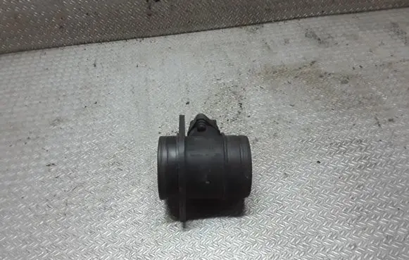 Skoda Octavia Mk2 (1Z) Mass air flow meter 0281002531