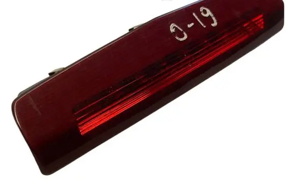 Opel Zafira B Third/center stoplight 13252463 565451589 417801