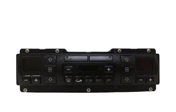 Audi A8 S8 D2 4D Climate control unit