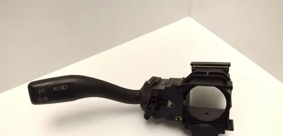 Audi A4 S4 B6 8E 8H Indicator stalk 8E0953513A