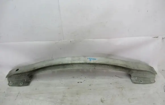 Renault Laguna III Front bumper cross member 752100002R