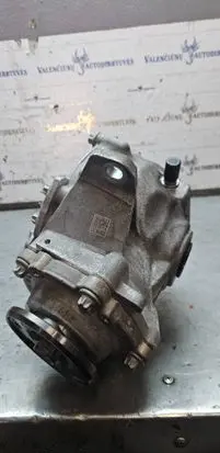 Mercedes-Benz GLC X253 C253 Front differential A2213310200 A2223350000