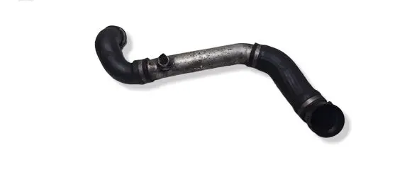 BMW X3 E83 Intercooler hose/pipe