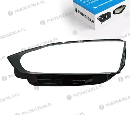 Headlight lense