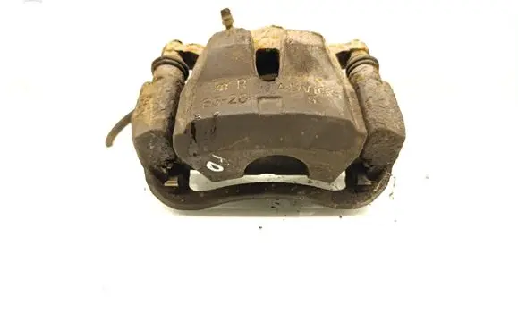 Toyota RAV 4 (XA30) Front brake caliper