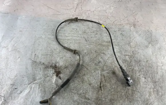 Ford Fiesta ABS brake wheel speed sensor