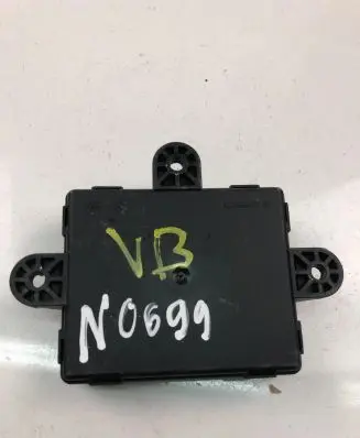 Ford Focus Other control units/modules BV6N14B532AJ