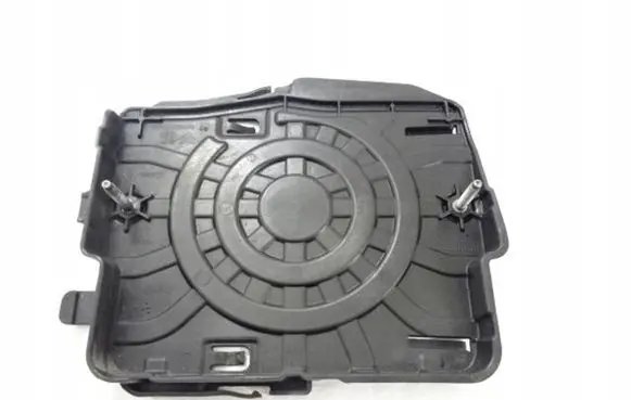 Citroen C3 Other control units/modules 9688828380
