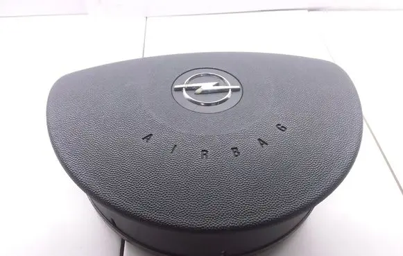 Opel Corsa C Steering wheel airbag 13111506 13111507