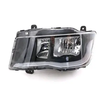 Man TGE 1gen Headlight/headlamp 1066.306.0000