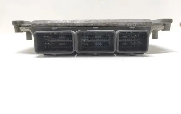 Renault Laguna II Engine control unit/module 0281010556 8200153946