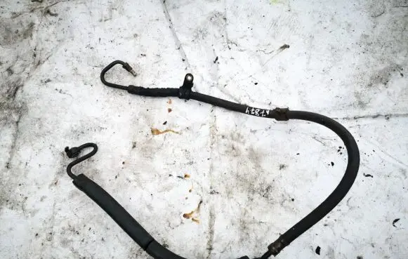 Toyota RAV 4 (XA20) Power steering hose/pipe/line