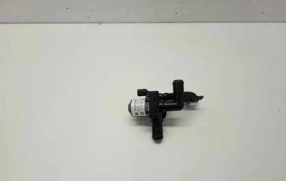 Dodge Durango III Electric auxiliary coolant/water pump 68252075AB
