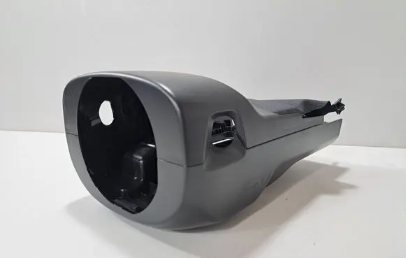 BMW X4 G02 Steering wheel column trim 9363417 9363418